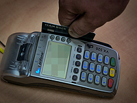 Технический сбой на час вывел из строя систему электронных платежей в Израиле