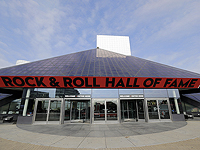 Опубликован полный список номинантов на включение в Зал славы рок-н-ролла