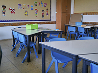 В начальной школе детям показали фильм о зверствах ХАМАСа 7.10: учительницу уволили