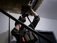 Спецназ МАГАВа задержал в Рамалле разыскиваемого террориста