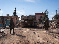 ЦАХАЛ продолжает действовать на юге Ливана и уничтожать оружие 