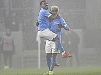 Ярден Шуа продлил контракт с