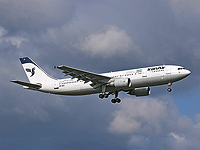 После недвусмысленного предупреждения ЦАХАЛа Ливан запретил посадку самолетов из Ирана