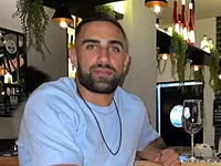 Родные Сегева Кальфона, похищенного ХАМАСом, получили свидетельство того, что он жив