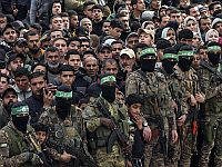 ХАМАС вновь обещает выполнить 