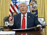 Трамп приказал рассчитать 