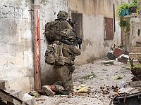 497-й день войны, 27-й день перемирия в Газе: операции в Иудее и Самарии