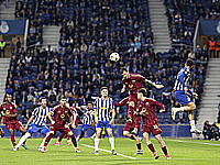 Результативная передача Довбика. Удаление Тайсона.  Результаты матчей Лиги Европы