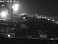 Зеленский: российский БПЛА попал в укрытие 4-го энергоблока Чернобыльской АЭС