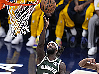 Баскетбол. Патрик Беверли покинул тель-авивский