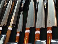 Ученые разработали инструмент ИИ для распознавания ножей и борьбы с преступностью