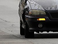 Пыль от тормозных колодок может быть более токсичной, чем выхлопные газы, показало исследование