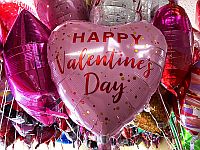 День Святого Валентина: день любви, начавшийся с массовой порки