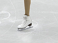 Зимний олимпийский фестиваль. Израильская фигуристка  заняла 11-е место