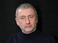 Минюст РФ включил в список иноагентов израильтянина Сергея Ауслендера и еще четырех человек