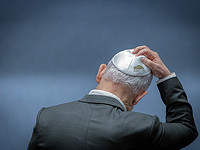 Cлухи о госпитализации Нетаниягу. Канцелярия премьер-министра их опровергает