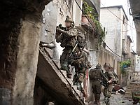 498-й день войны, 28-й день перемирия в Газе: операции в Иудее и Самарии