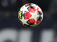 Чемпионат Германии. 