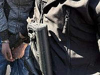 Арестован террорист из Дженина, напавший на израильтянина в поселке Ган-Нер