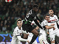 Чемпионат Италии. Победный автогол на 90-й минуте