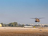 Освобожденные израильские заложники вылетели в больницы вместе со своими близкими