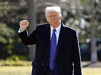 Трамп: 