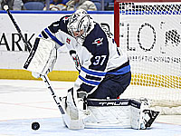 Рекорд Кросби. Достижение Хеллебайка. Результаты матчей НХЛ