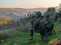 ЦАХАЛ ликвидировал на юге Ливана склады боеприпасов 