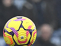 Чемпионат Израиля по футболу. Лидер разгромил аутсайдера