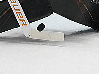 Чемпионат мира по хоккею. Израильтянки победили сборную Эстонии. Хет-трик Лиор Лешем