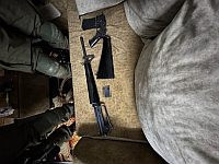 Впервые предъявлено обвинение участнику празднований освобождения террористов