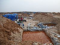 Обрушение на нелегальном золотом руднике в Мали, около 50 погибших