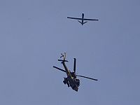 ПИЦ: БПЛА ЦАХАЛа нанес удар по 