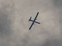 ЦАХАЛ подтвердил нанесение авиаудара по 