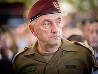 Начальник генштаба ЦАХАЛа отправляется с визитом в США