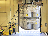 СМИ: администрация США пытается вернуть на работу уволенных сотрудников ядерного агентства