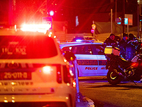 15-летний террорист приговорен к 18 годам тюрьмы за покушение на пограничника