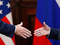 Reuters: переговоры о будущем Украины США и Россия проведут без ее участия