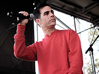 Авив Гефен анонсировал специального гостя своего