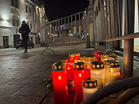 МВД Австрии: смертоносное нападение в Филлахе совершил активист 