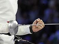 Израильские шпажисты стали победителями турнира в Сербии