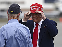 Трамп прокомментировал свой ультиматум ХАМАСу. 