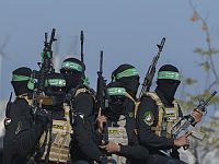 Sky News Arabiа: ХАМАС готов передать ПА контроль над Газой, но с одним условием