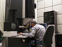 Ученые установили новые свойства квазикристаллов