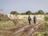 В ЮАР убит первый имам – открытый гей