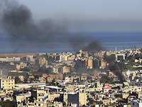 В Ливане ликвидирован командир боевиков ХАМАСа