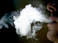 Табачный дым влияет на ДНК, но восстановление возможно