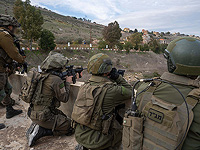 Источник: силы ЦАХАЛа останутся в Ливане, в пяти районах