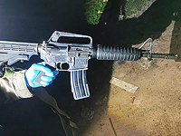 ЦАХАЛ: ночью в Иудее и Самарии задержали 13 подозреваемых в терроре