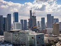 Рост экономики Израиля в 2024 году опередил прогнозы, уровень жизни все равно снизился